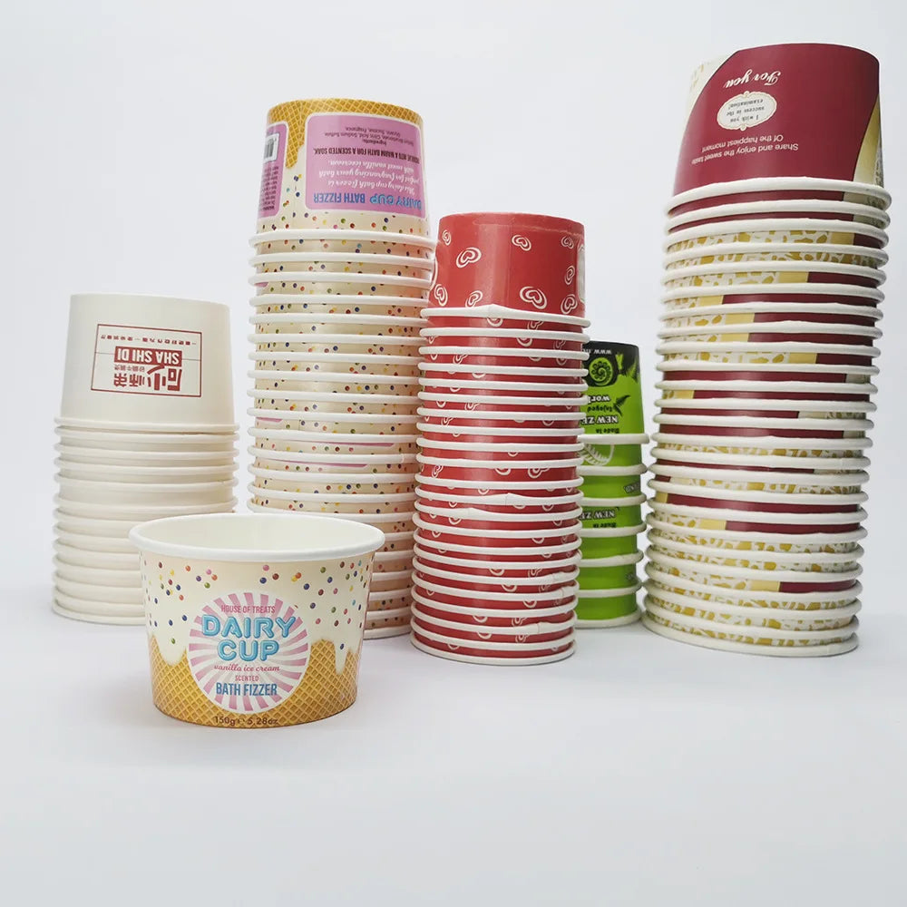 ICPC-01 – Ice Cream Cups – 4oz/6oz/8oz/10oz/12oz/16oz/20oz/32oz - image 3