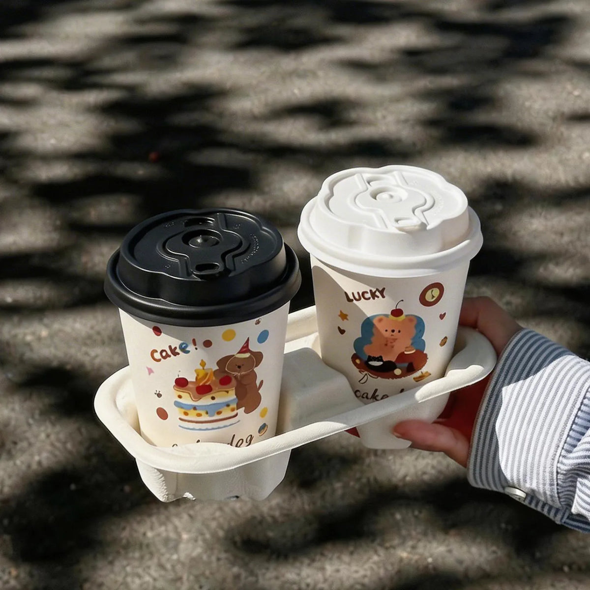 DW-01 – Paper Cups – 4oz/8oz/10oz/12oz/16oz/24oz – 90.0 mm Rim - image 5