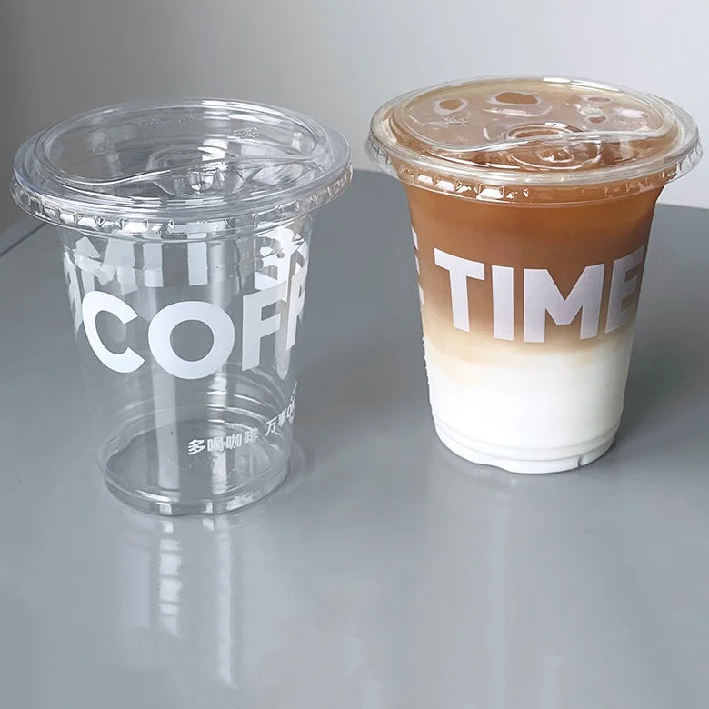 PET-01/PP-01 – Takeaway Cups – 12oz/14oz/16oz/20oz/24oz/32oz - image 5