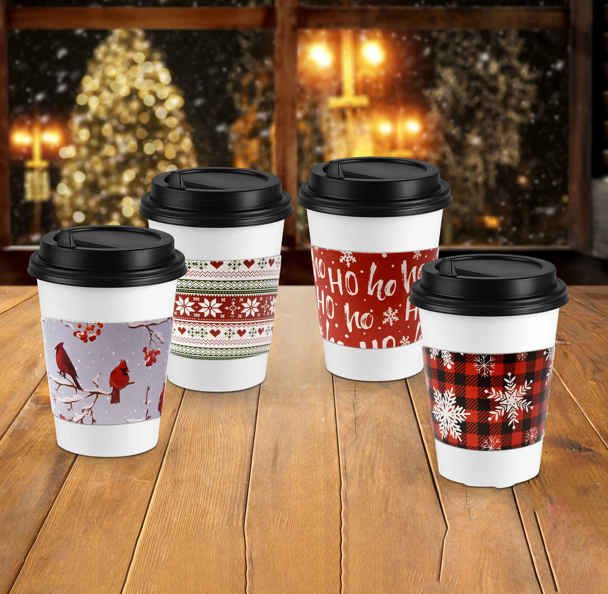 CS-01 – Paper Cups - image 5