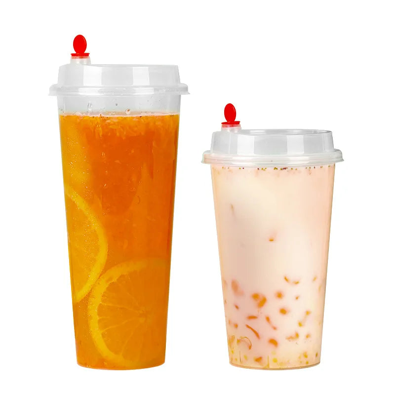 PET-01/PP-01 – Disposable Straws – 12oz/14oz/16oz/20oz/24oz/32oz - image 6