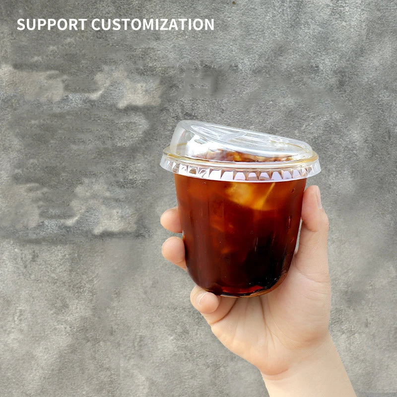 JM-P002 – Hard Boba Cups – 12oz/16oz/20oz/24oz – 90 mm Rim - image 2
