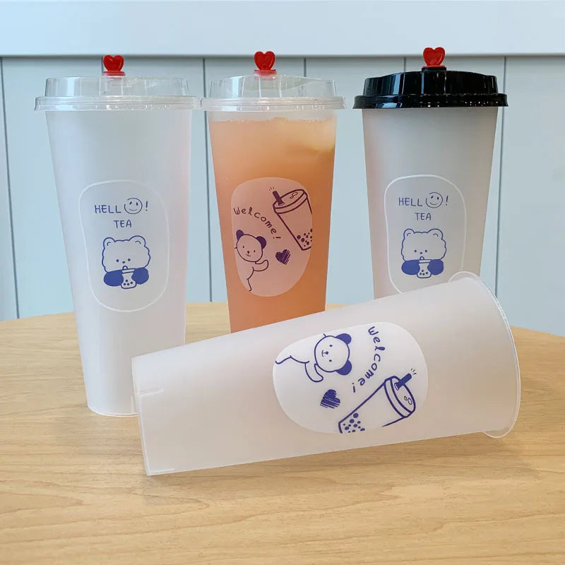 PPI-01 – Hard Boba Cups – 12oz/16oz/20oz/24oz/32oz – 90 mm Rim - image 4