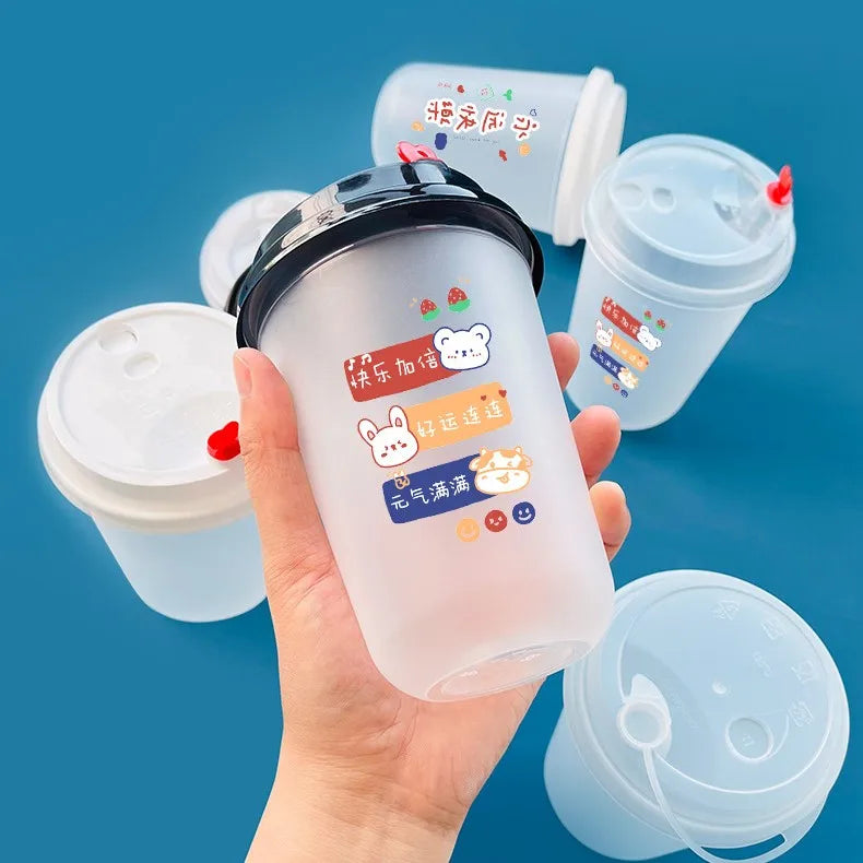 PPI-01 – Clear Plastic Cups – 12oz/16oz/20oz/24oz/32oz - image 8