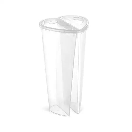 PET-0818/PP-0818 – Hard Boba Cups – 500ml/700m/custom - image 5