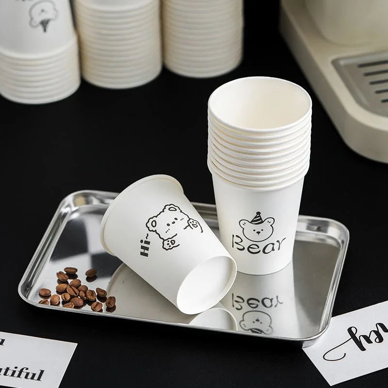 SW-01 – Paper Cups – 4oz/8oz/10oz/12oz/16oz/20oz/22oz – 90.0 mm Rim - image 2