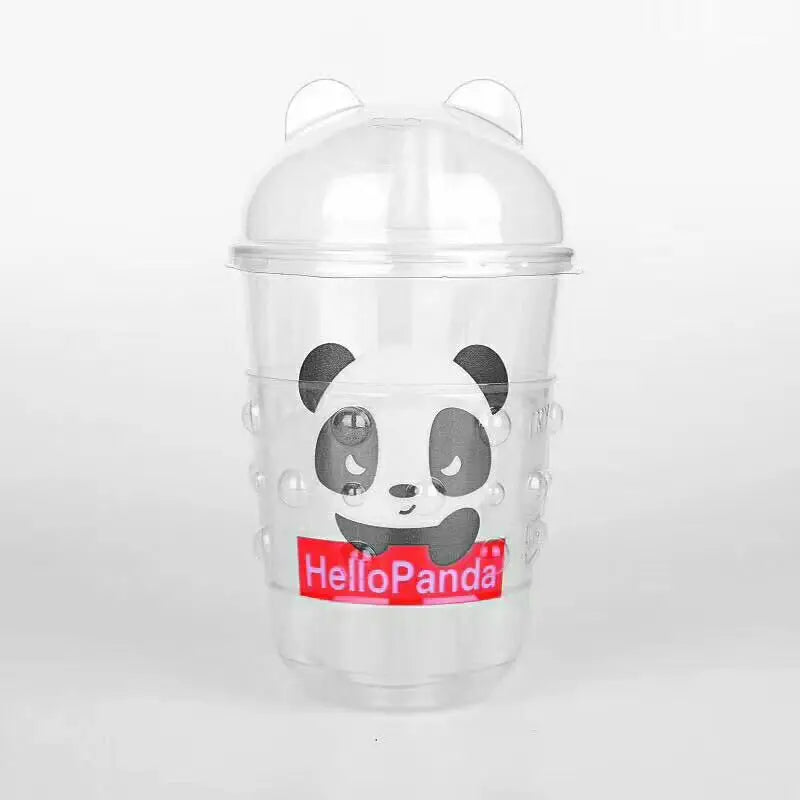 JM-P002 – Hard Boba Cups – 360ml/400ml/500ml - image 1