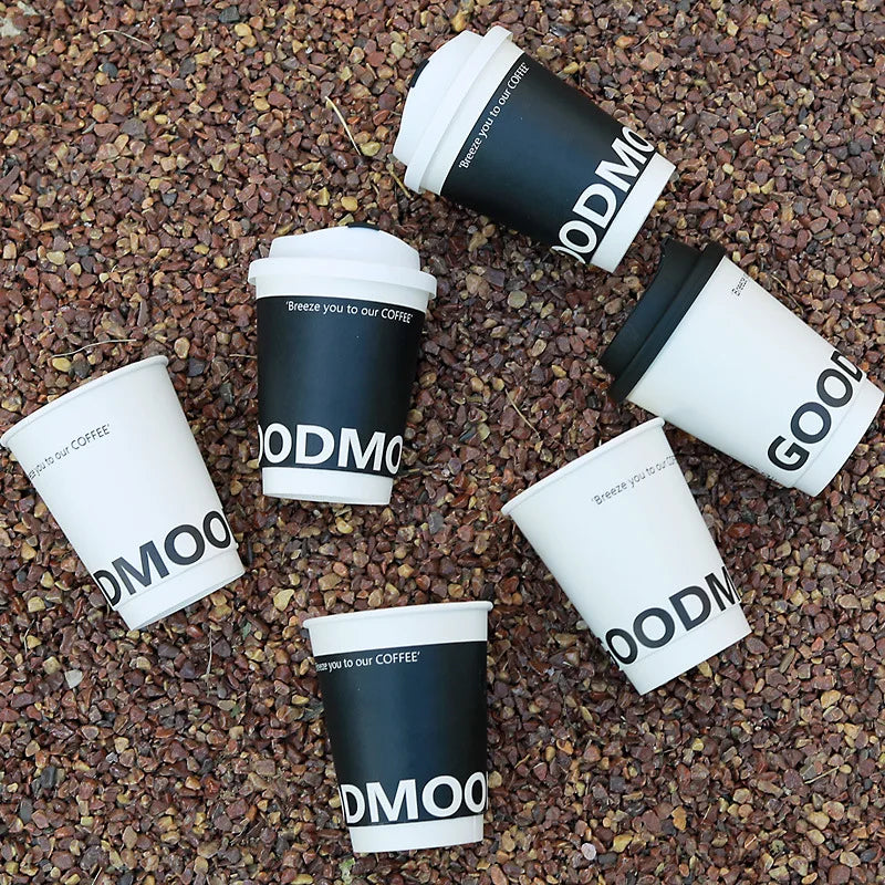 DW-01 – Paper Cups – 4oz/8oz/12oz/16oz/22oz - image 4