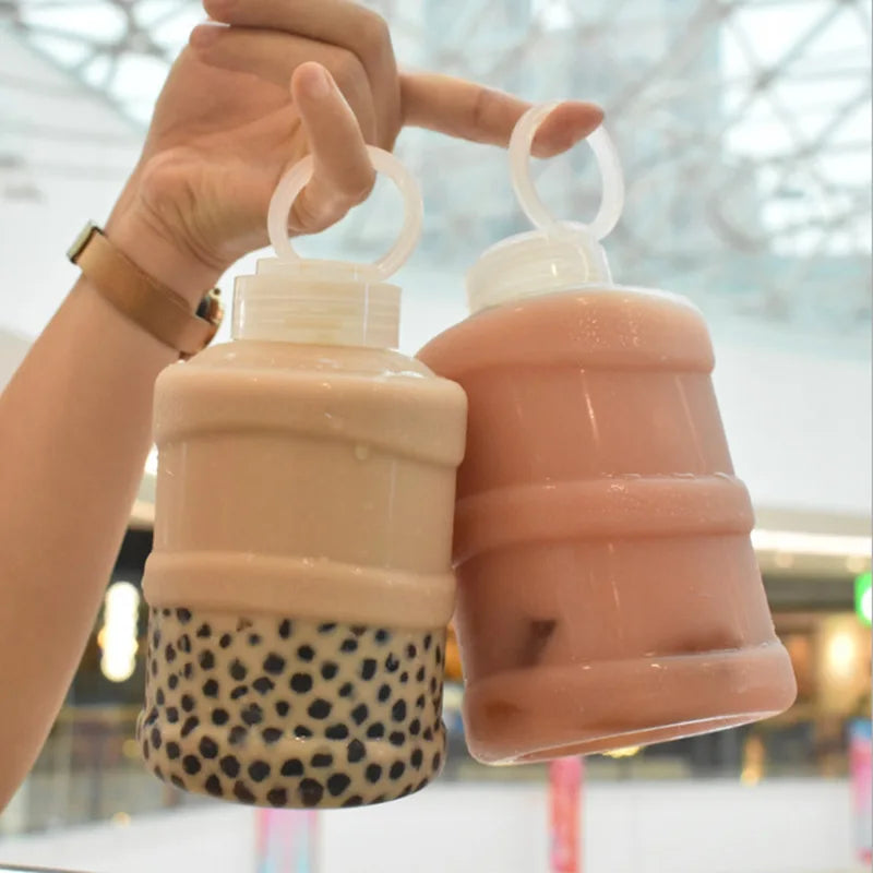 PET0901 – Takeaway Packaging – 300ml 500ml 650ml - image 1