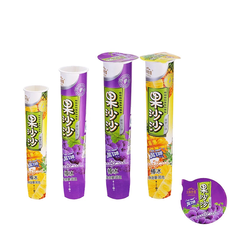 ICT-01 – Ice Cream Cups – 90ml/105ml/120ml - image 5