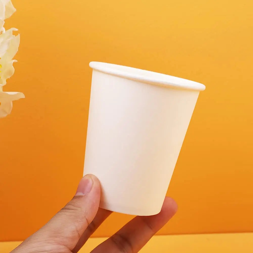 JM-Z07 – Paper Cups – 8oz - image 3