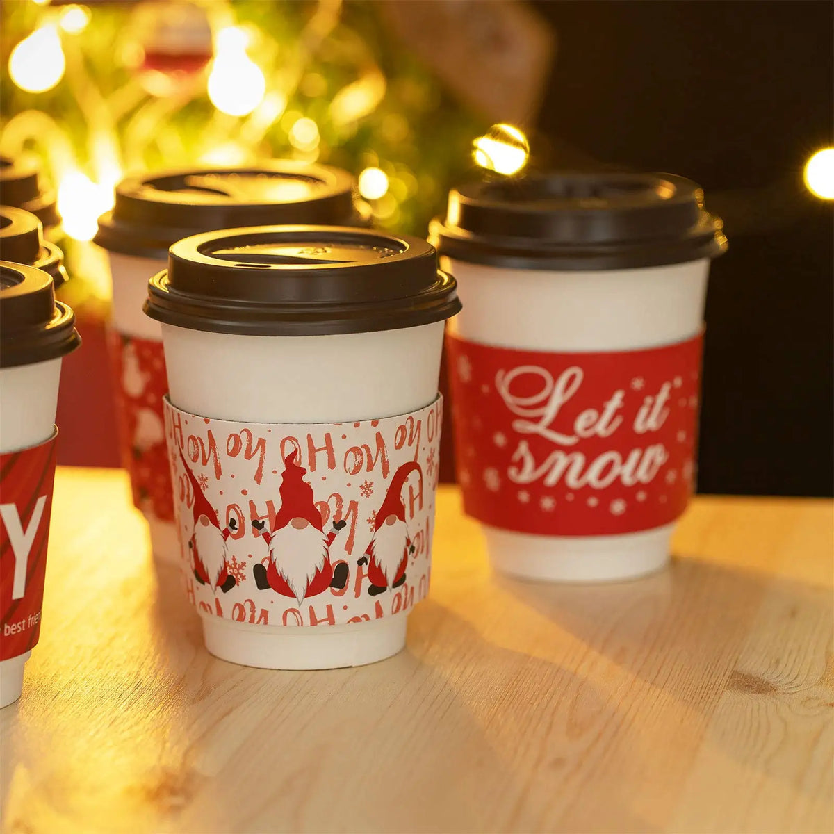 CS-01 – Paper Cups - image 3