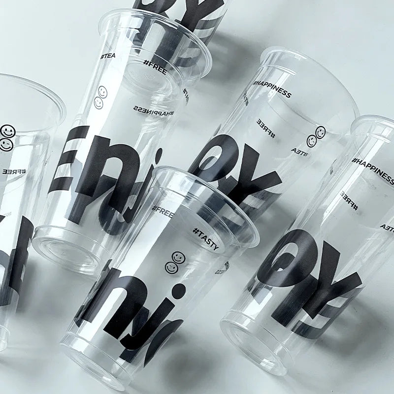 PP-1214/PET-1214 – Clear Plastic Cups – Custom - image 10