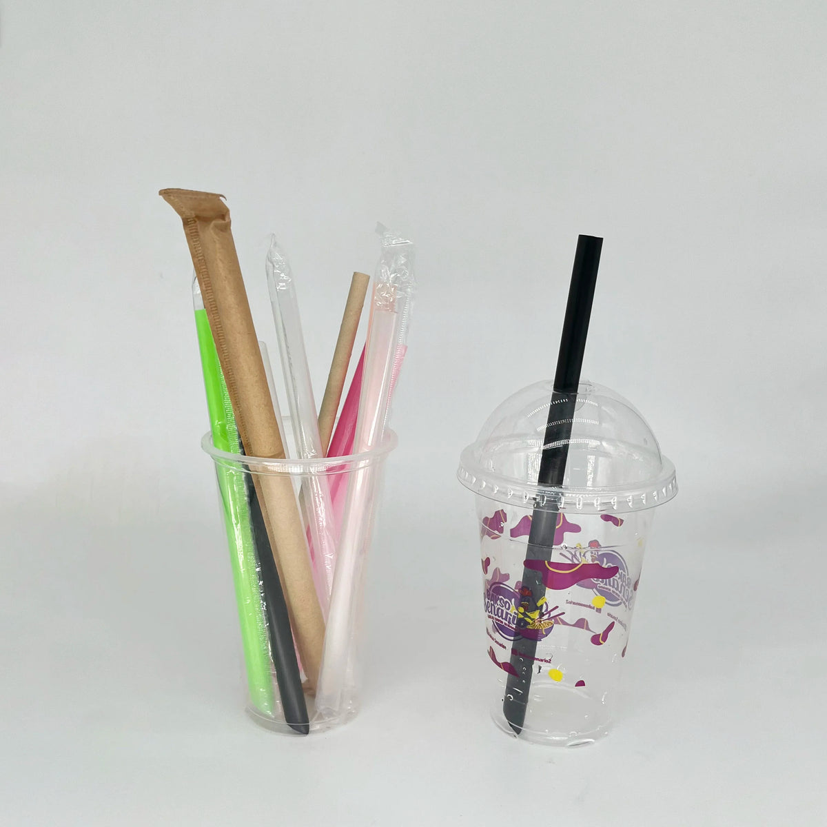 PS-01 – Disposable Straws - image 6