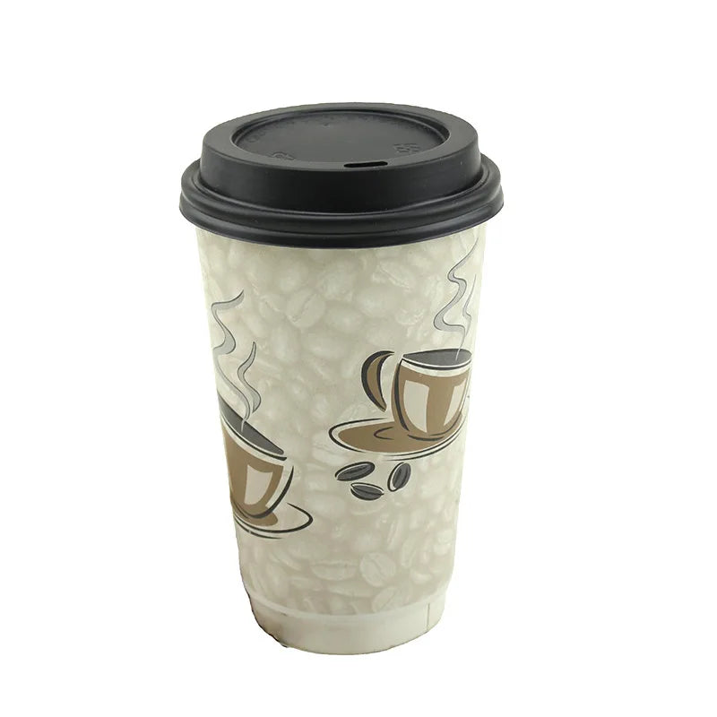 JM-D002 – Paper Cups – 8oz/10oz/12oz/16oz/22oz/24oz - image 4