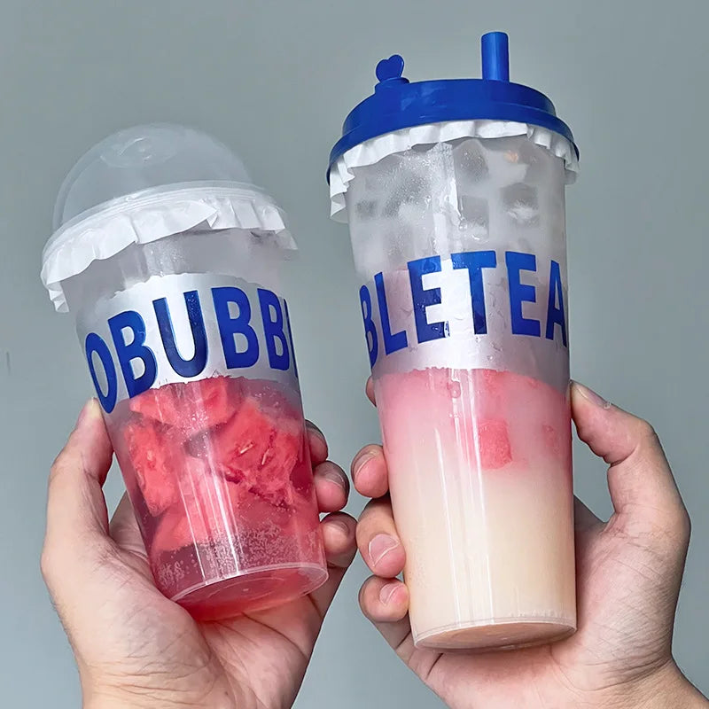 PET-01/PP-01 – Takeaway Cups – 12oz/14oz/16oz/20oz/24oz/32oz - image 3