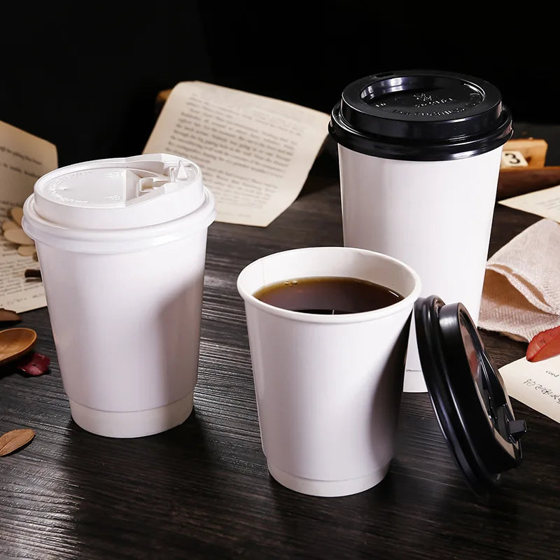 DW-01 – Paper Cups – 4oz/8oz/12oz/16oz/22oz - image 6