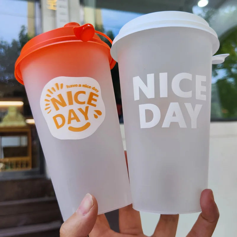 PPI-01 – Clear Plastic Cups – 90 mm Rim - image 2