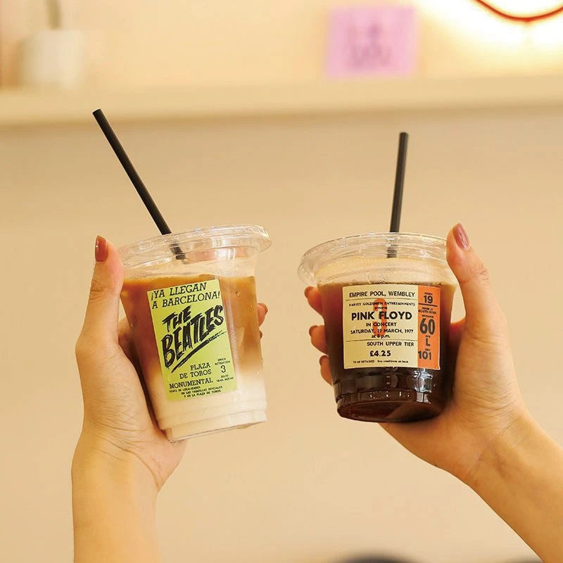 PET-01/PP-01 – Hard Boba Cups – 12oz/14oz/16oz/20oz/24oz/32oz - image 6