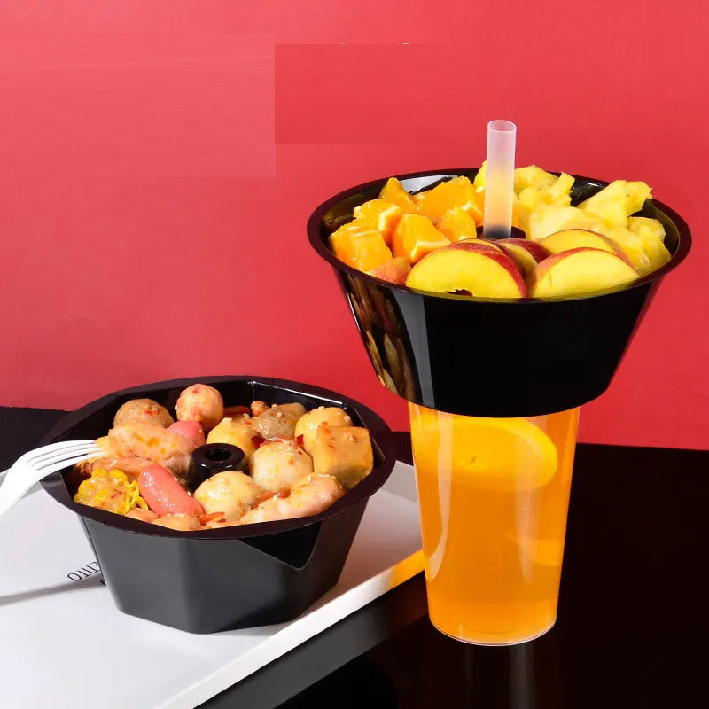 PP-0831/PET-0831 – Takeaway Bowls – 500ML/600ML/700ML - image 1