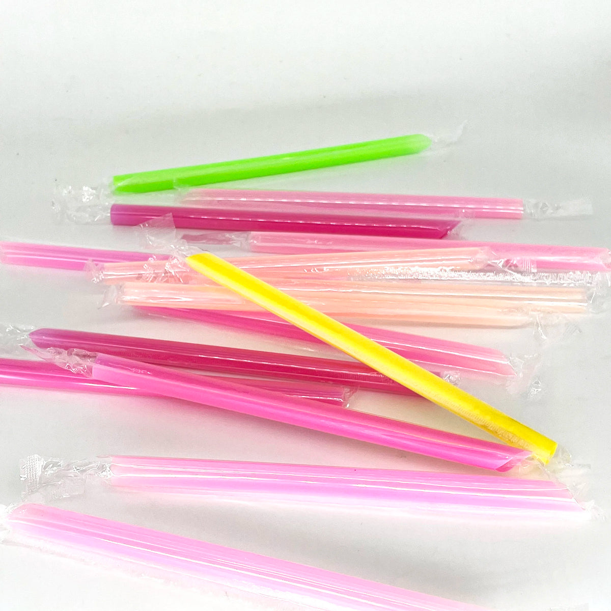 PS-01 – Disposable Straws - image 4