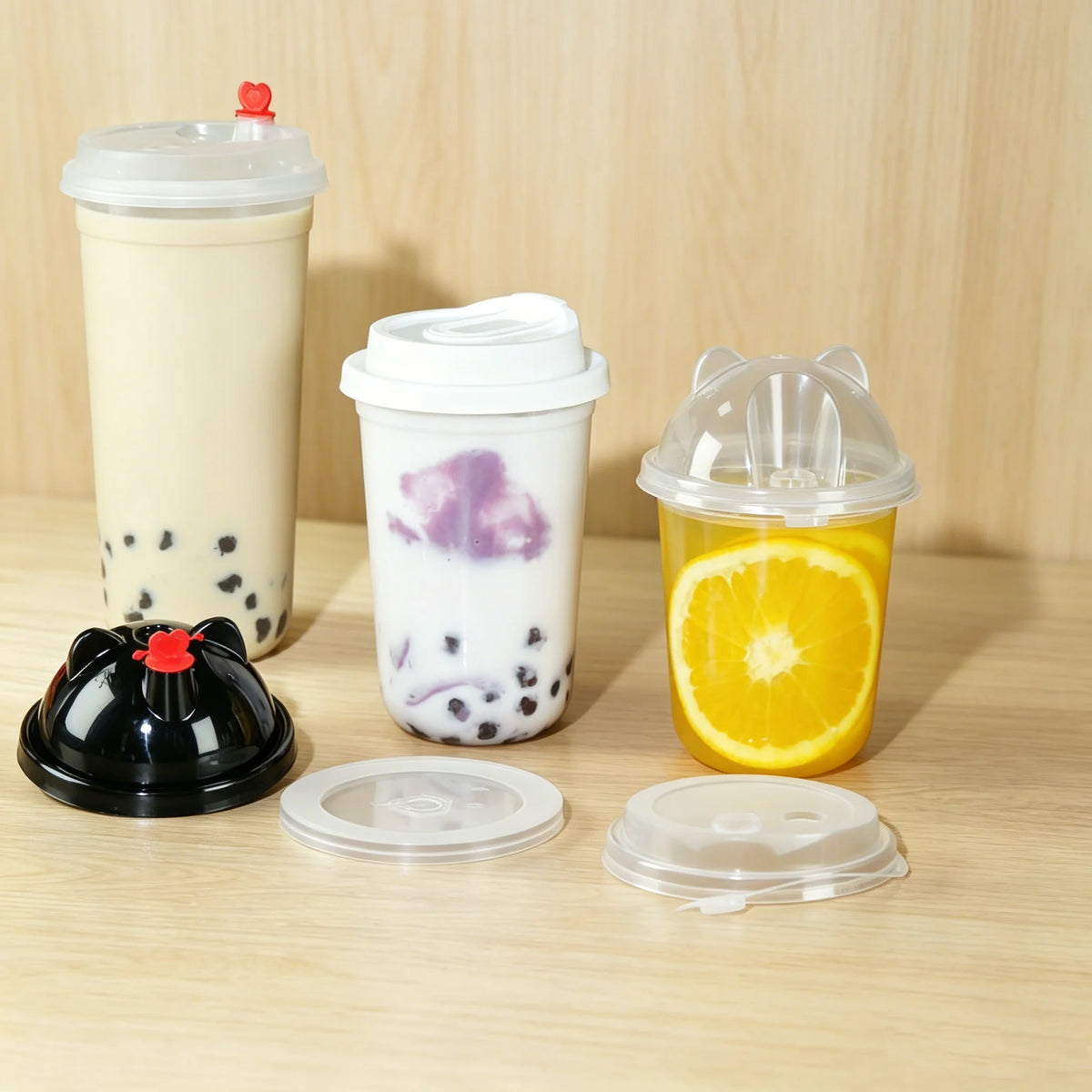 PPI-01 – U-Shape Cups – 12oz/16oz/20oz – 90 mm Rim - image 4