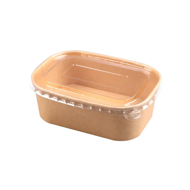 MODEL-3 – Takeaway Food Containers – 580ml/750ml/880ml/1000ml - image 2