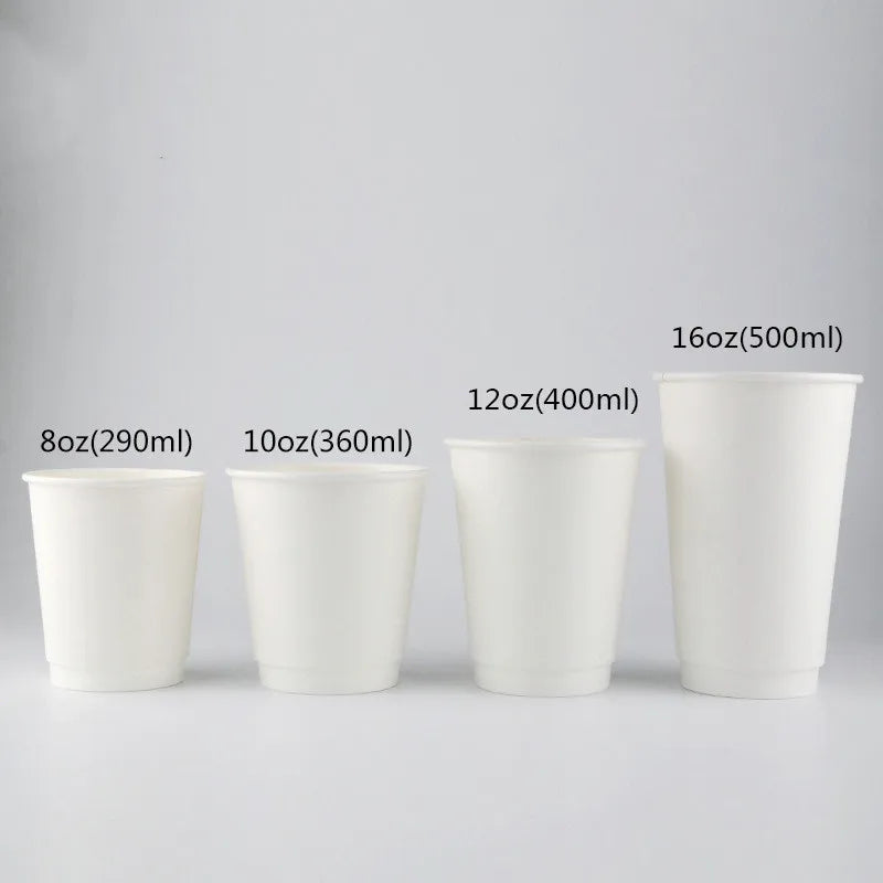 DW-01 – Paper Cups – 4oz/8oz/12oz/16oz/22oz - image 5