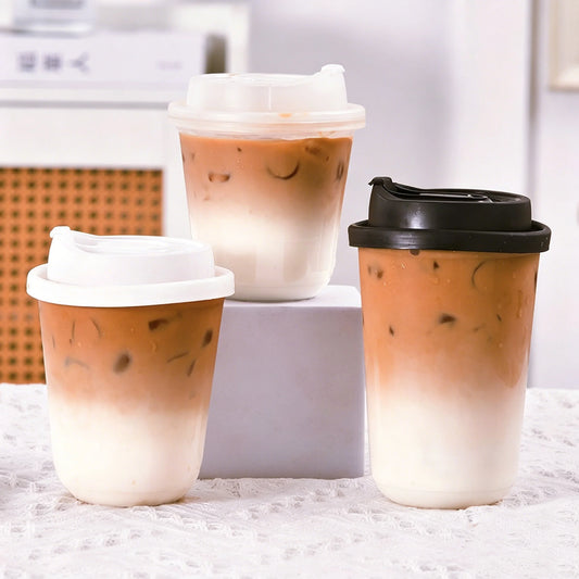 PET-01 – U-Shape Cups – 12oz/16oz/20oz – 90 mm Rim - image 1
