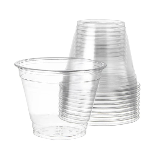 PP-1129/PET-1129 – Hard Boba Cups – Custom - image 1
