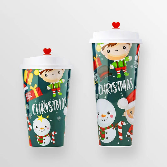 PPI-01 – Hard Boba Cups – 12oz/16oz/20oz/24oz/32oz - image 1
