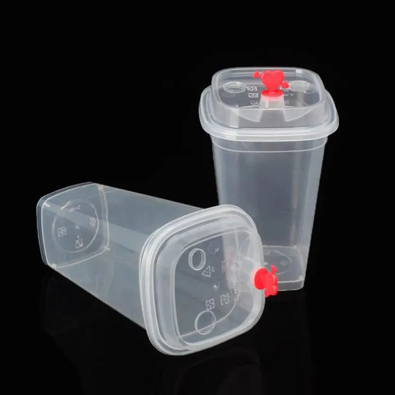 PP-0914/PET-0914 – Packaging Accessories – 12oz 14oz 16oz 20oz 24oz 32oz - image 2