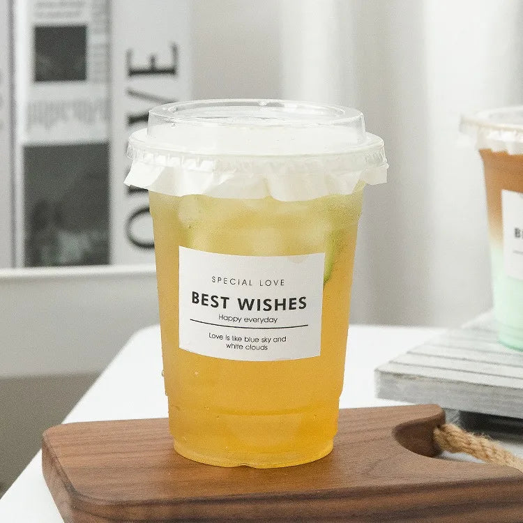 PET-01/PP-01 – Takeaway Cups – 12oz/14oz/16oz/20oz/24oz/32oz – 90 mm Rim - image 6