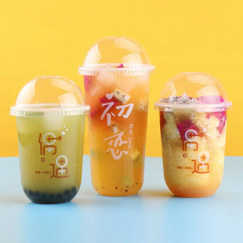 JM-P002 – U-Shape Cups – 12oz/16oz/20oz/22oz - image 1