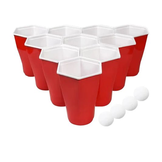 PET-01/PP-01 – Clear Plastic Cups – 2oz/12oz/16oz - image 1