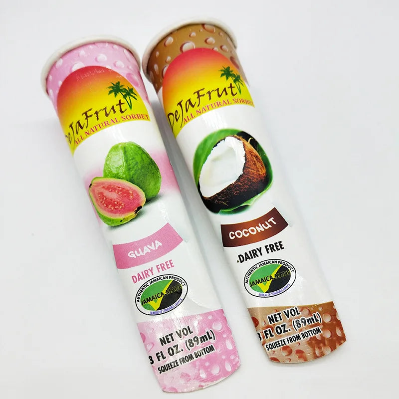 JM-J001 – Ice Cream Cups – 3oz/4oz - image 6