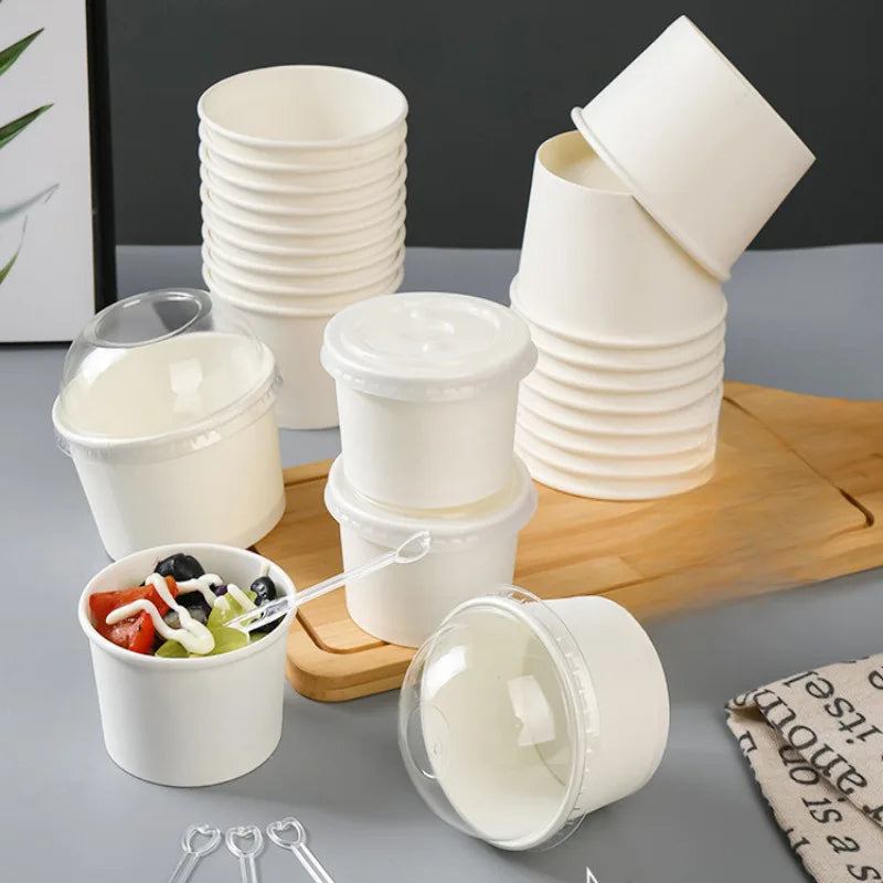 DW-01 – Ice Cream Cups – 4oz/8oz/12oz/16oz/24oz – 70.0 mm Rim - image 2
