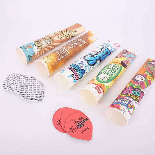 JM-J001 – Ice Cream Cups – 3oz/4oz - image 1