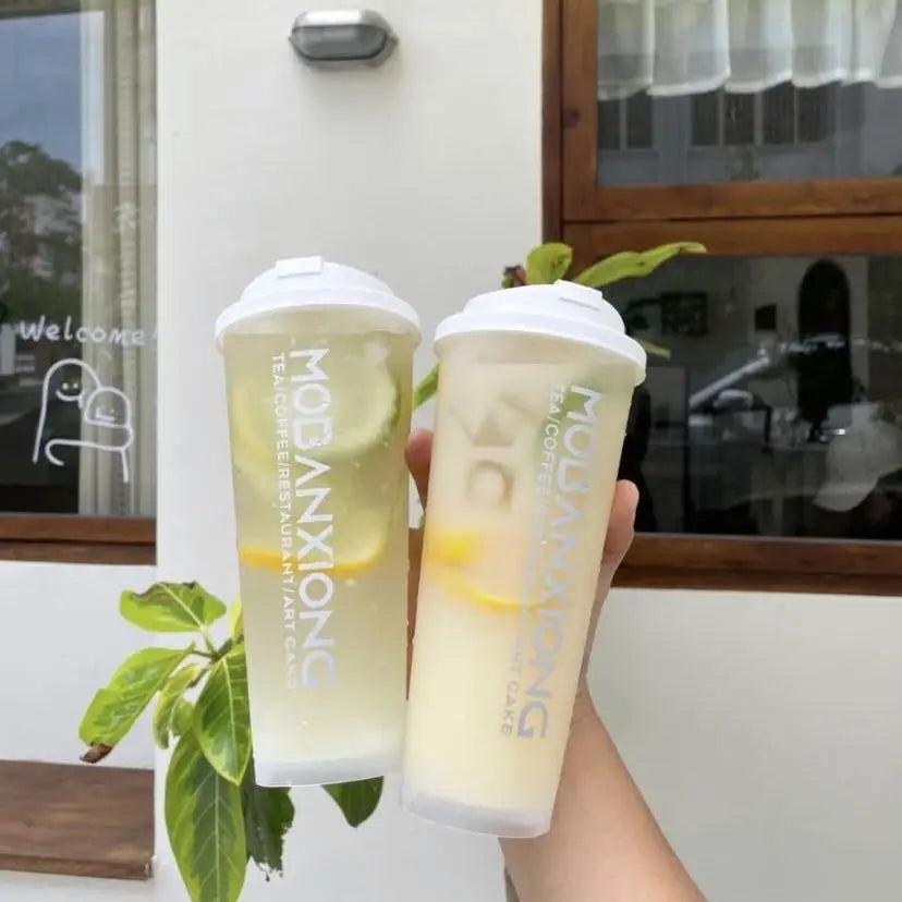PP-1007/PET-1007 – Hard Boba Cups – Custom - image 8