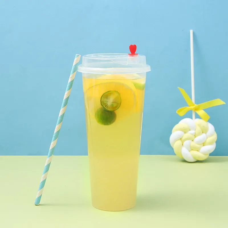 PPI-01 – Takeaway Cups – 12oz/16oz/20oz/24oz/32oz – 90 mm Rim - image 2