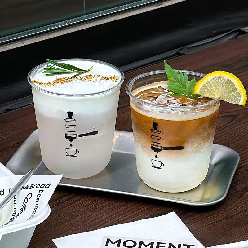 PET-01/PP-01 – U-Shape Cups – 12oz/14oz/16oz/20oz/24oz/32oz – 98 mm Rim - image 3