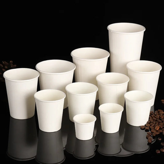 SW-01 – Paper Cups – 2oz /4oz /6oz/8oz/10oz/12oz/14oz/16oz/24oz/32oz - image 1