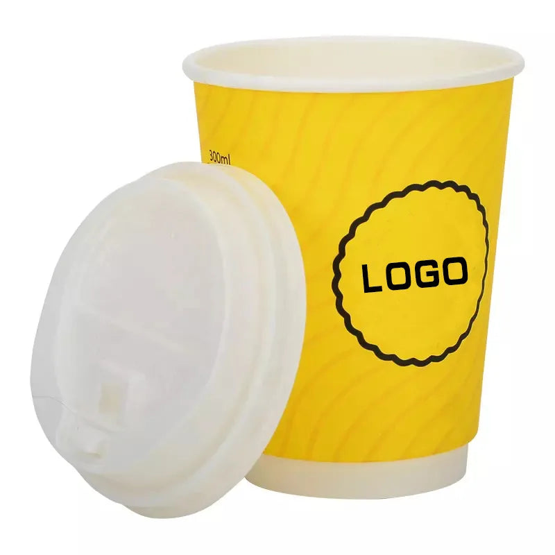 JM-D002 – Paper Cups – 8oz/10oz/12oz/16oz/22oz/24oz - image 9