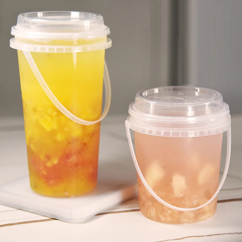 PP-1115 – Hard Boba Cups – Customized Size - image 1
