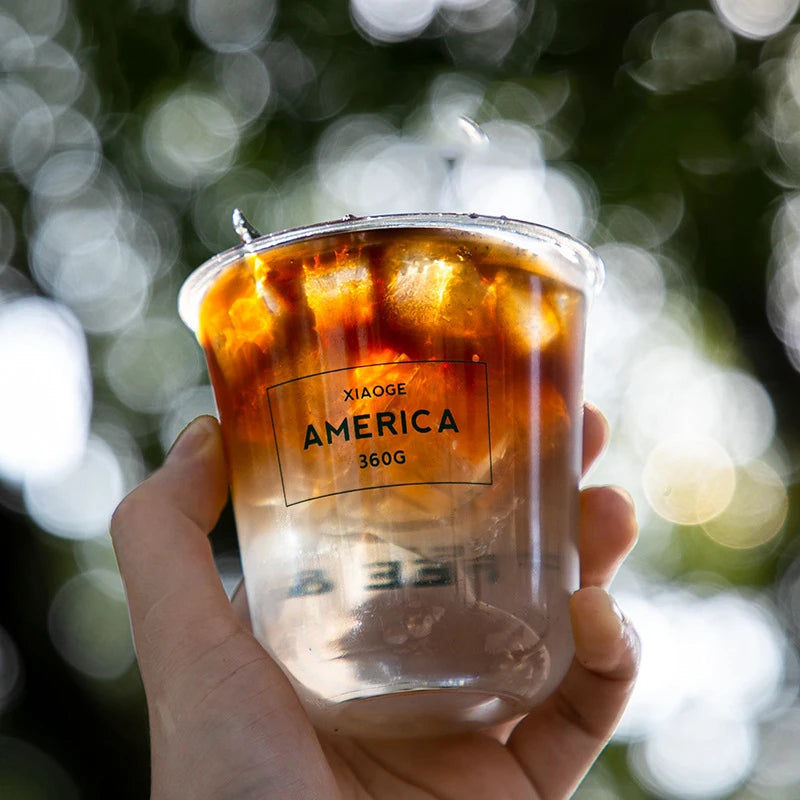 JM-P002 – Hard Boba Cups – 12oz/16oz/20oz/24oz – 90 mm Rim - image 5