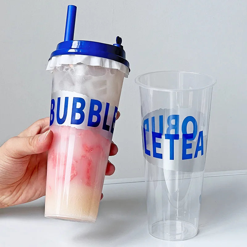 PET-01/PP-01 – Takeaway Cups – 12oz/14oz/16oz/20oz/24oz/32oz - image 4