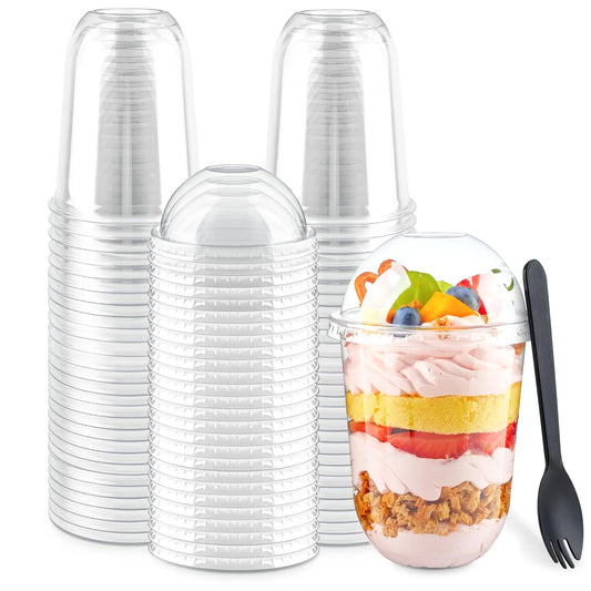 PET-0817/PP-0817 – Disposable Straws – 12oz/14oz/16oz/20oz/24oz/32oz - image 1