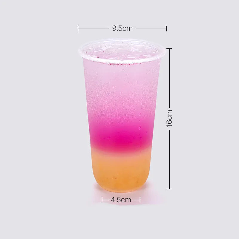 JM-P002 – U-Shape Cups – 8oz/12oz/16oz/24oz - image 6