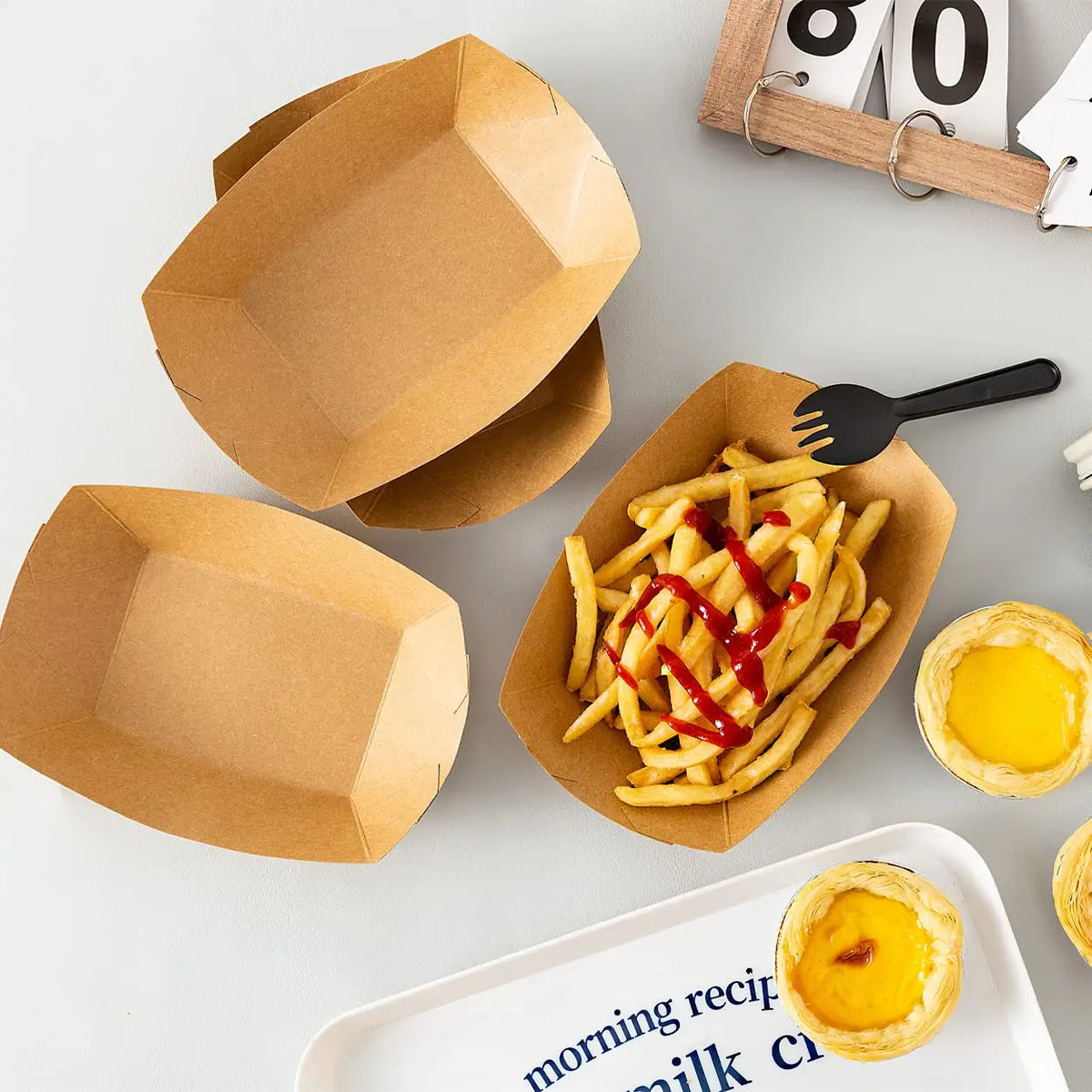 PC-01 – Takeaway Packaging - image 2