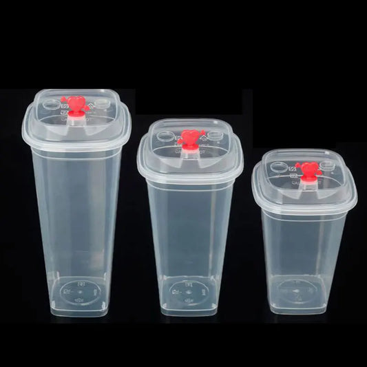 PP-0914/PET-0914 – Packaging Accessories – 12oz 14oz 16oz 20oz 24oz 32oz - image 1